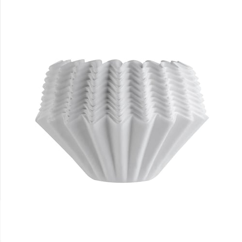 Varia - FLO 85 Filter Papers 50Gsm (Slow)100Pcs