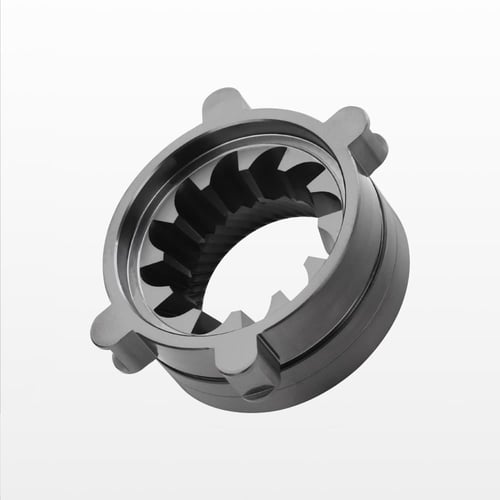 فاريا - شفرات طحن كيلونوفا DLC مخروطية مقاس 63 مم...