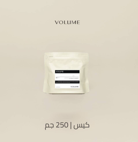 فوليوم - بلاناداس كولومبيا 250G