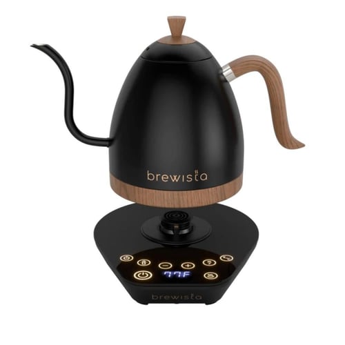 Brewista Artisan 1.0L Gooseneck Variable Kettle