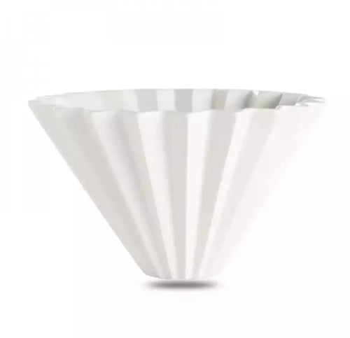 جوت - قمع ترشيح V60 بدون قاعدة 01