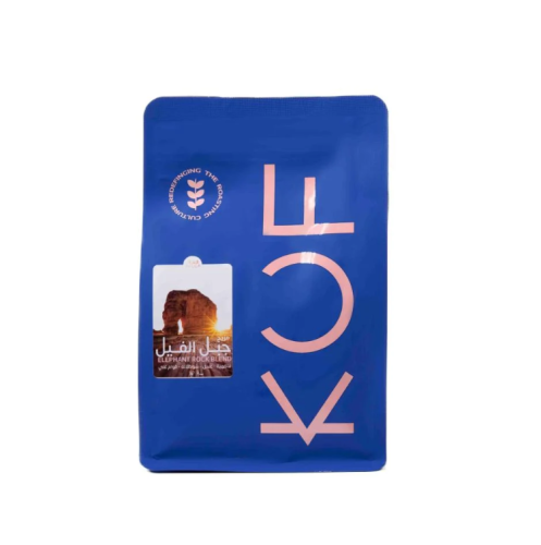 كوف -مزيج جبل الفيل 250G