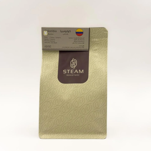 ستيم - بلاناداس كولومبيا 250G