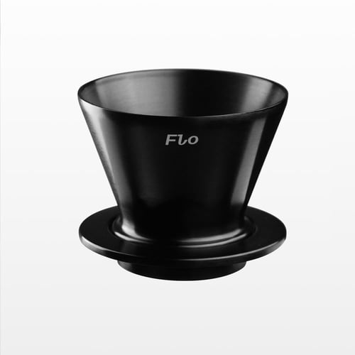 Varia - FLO Stainless Steel Dripper