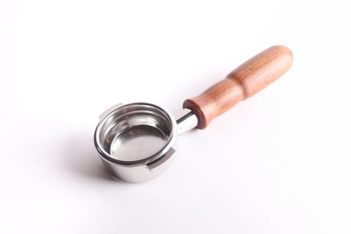 جوت - بورتافلتر خشبي 51/54/58