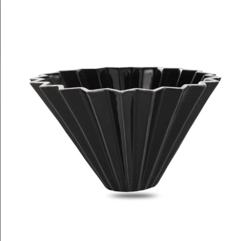 جوت - قمع ترشيح V60 بدون قاعدة 01