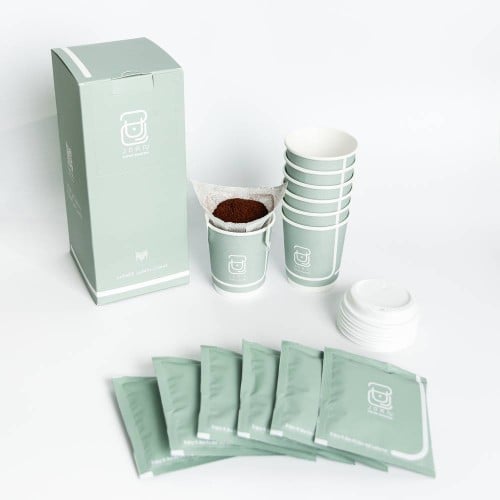 جرن - بوكس 6 اظرف محاصيل منوعه