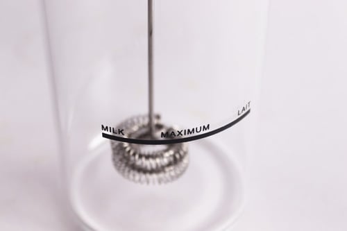 ماكينة صنع القهوة الفرنسية بالضغط 400مل