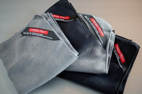 Cafelat cloths | مناشف الباريستا