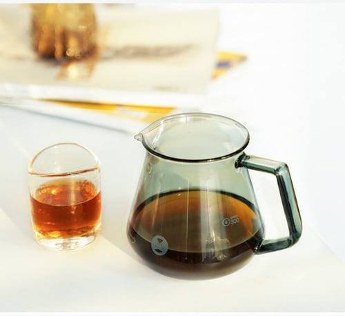 Timemore Group Dripper 01 | تايمور طقم تحضير 01