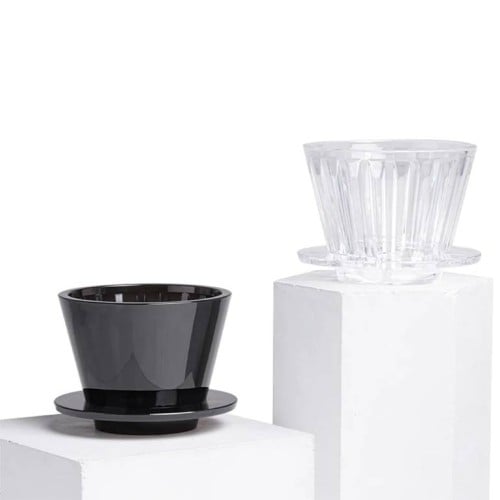 قمع تقطير B75 الكريستالي من تايمور