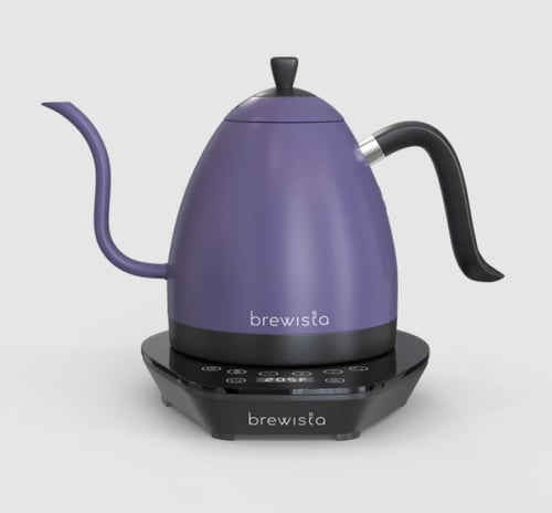 Brewista Artisan 1.0L Gooseneck Variable Kettle