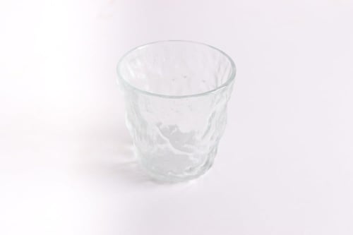 جوت - كوب زجاجي