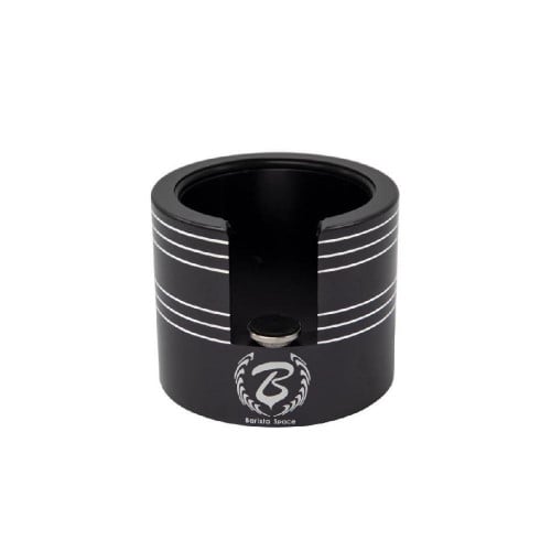 قاعدة كبس -Barista space tamping station 51- 54 mm