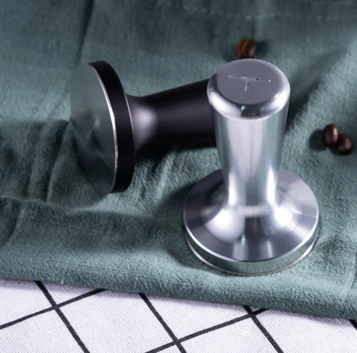 Tamper 58.5mm - Tache