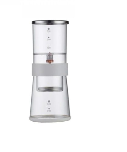 جوت - صانع القهوة الباردة