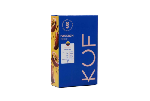 كوف -كولومبيا باشن فروت 150G