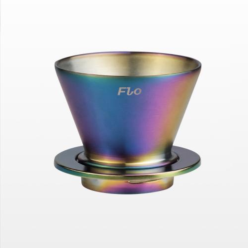 Varia - FLO Stainless Steel Dripper
