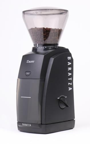 Baratza Encore - طاحونة باراتزا أنكور