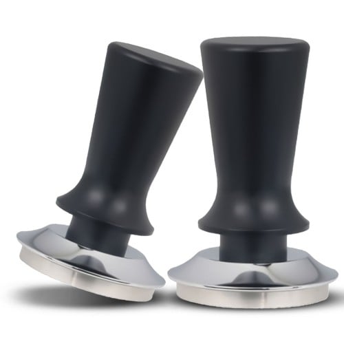 مكبس تامبر احترافي بمقاس معاير لكبس مستوي لمكائن س...