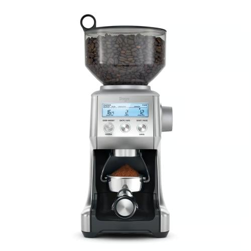 طاحونة سيج الذكية برو | SAGE Smart Grinder™ Pro