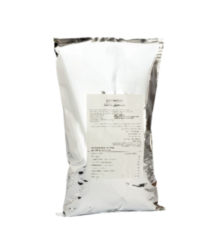 مسحوق شاي ماتشا لاتيه 1.5 kg