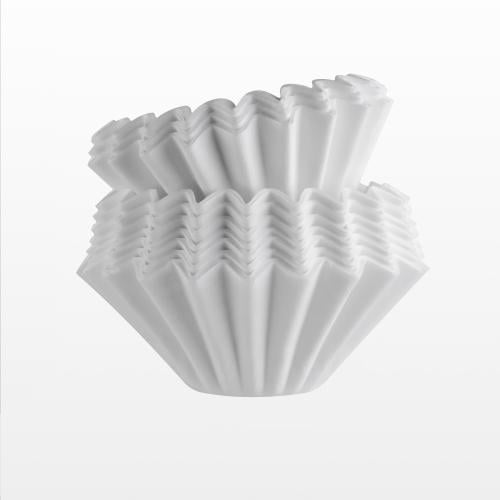 Varia - FLO 85 Filter Papers 50Gsm (Slow)100Pcs