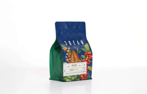 3Bean - كوستاريكا لا امادا 250G