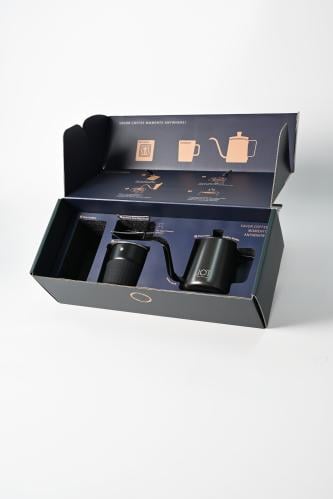 JOT - Drip Coffee Box | طقم تحضير أظرف القهوة