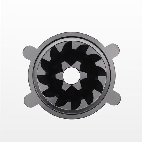 فاريا - شفرات طحن كيلونوفا DLC مخروطية مقاس 63 مم...