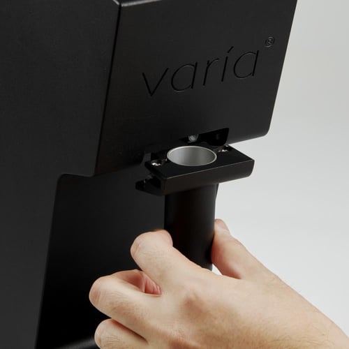 فاريا - VS6 طاحونة أسود |Varia - VS6 Grinder Black