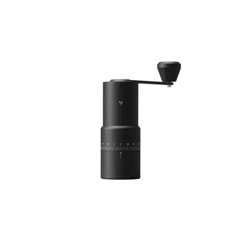 إيفو طاحونة يدوية | Varia - EVO Hand Grinder