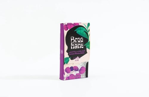 بريهانت - أظرف ماتشا سريعة التحضير