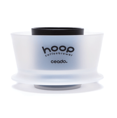 Hoop Coffee Brewer - Ceado