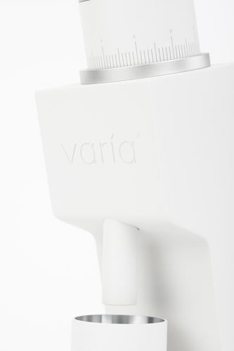 فاريا - VS3 طاحونة أبيض | Varia - VS3 Grinder Whit...