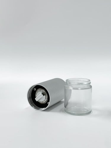 JOT - V60 box