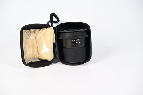 JOT - Carry-On Suitcase Lite