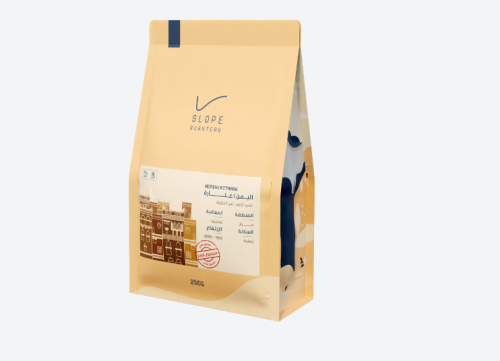 سلوب - الیمن عتارة 250G