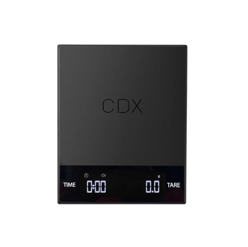 ميزان بيسك اسود - CODEX