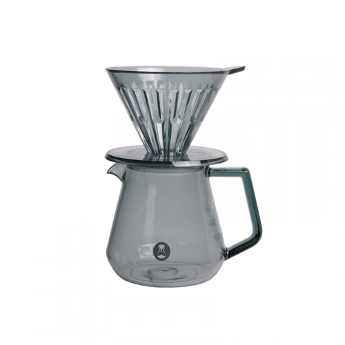 Timemore Group Dripper 02 | تايمور طقم تحضير 02