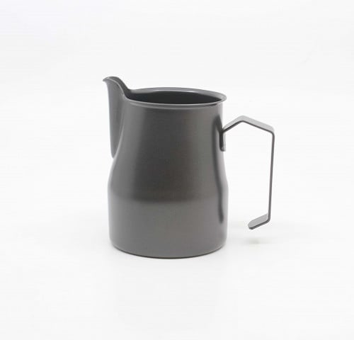 جك تسخين حليب اسود 500 مل