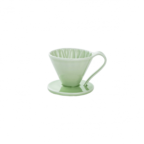 Cafec Flower Dripper 2-4 Cup