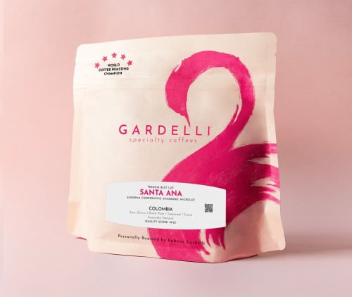 GARDELLI | Santa Ana