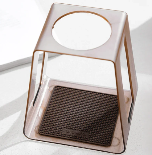 حامل لصنع القهوة المقطرة