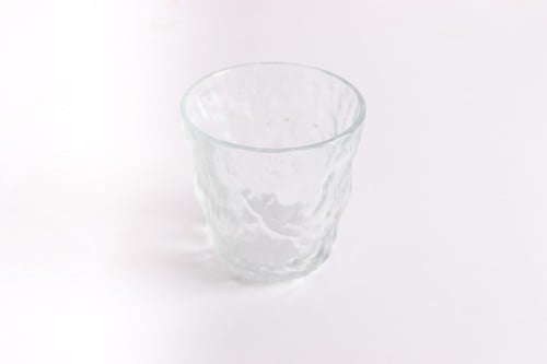 جوت - كوب زجاجي