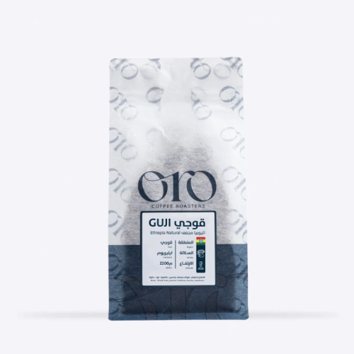 اورو - قوجي اثيوبيا 1000G
