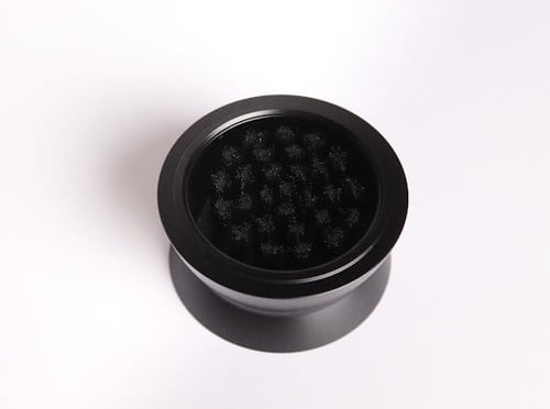 جوت - مفكك تكتلات القهوة ستانلس ستيل