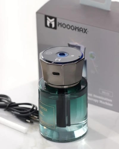 فواحة الالكترونية - موج ماكس