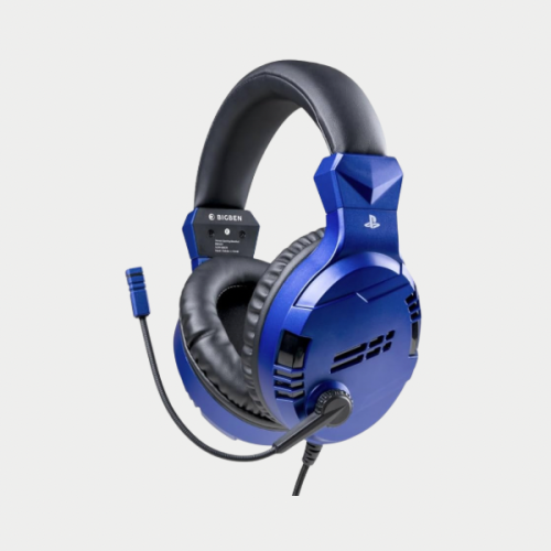 سماعة رأس بلايستيشن - BIGBEN