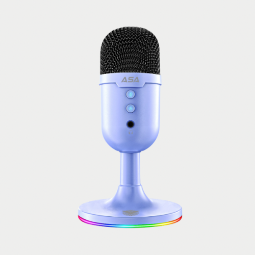 مايك ASA STREAMER MS100